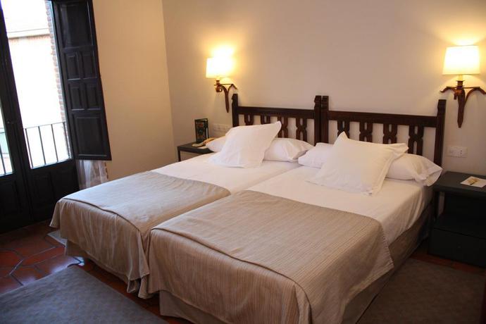 Hotel Parador Avila
