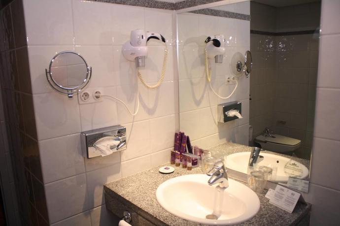 Hotel Parador Avila