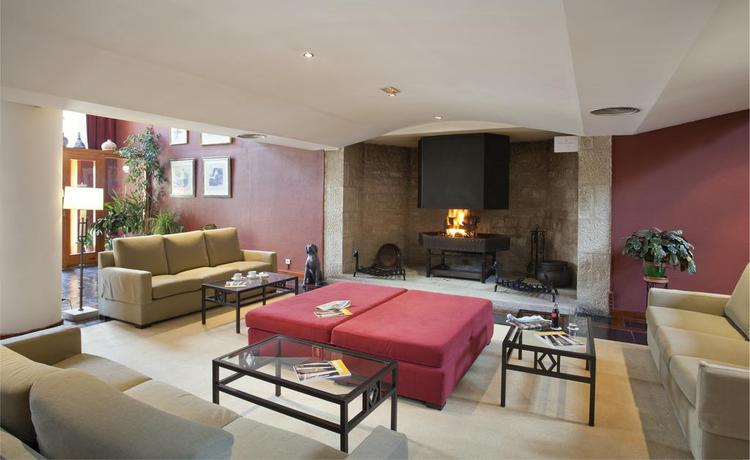 Hotel Parador De Arties