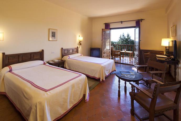 Hotel Parador De Benavente