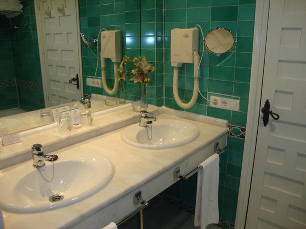 Hotel Parador De Benavente