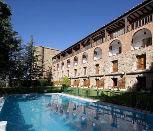 Hotel Parador De Benavente