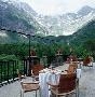 Hotel Parador De Bielsa