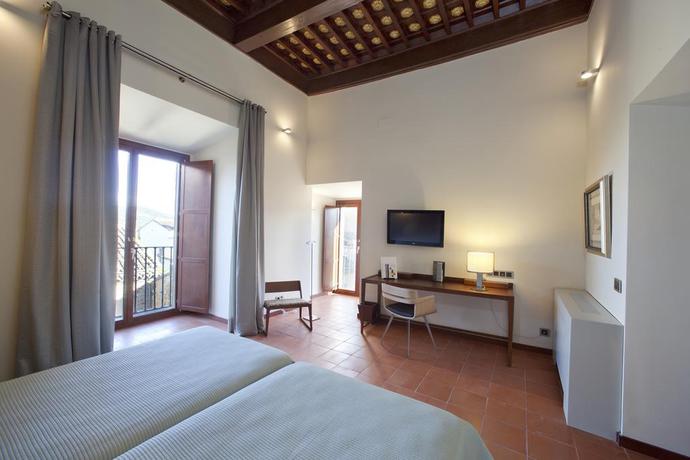 Hotel Parador De Caceres