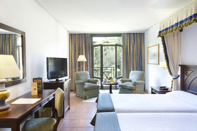 Hotel Parador De Cangas De Onis