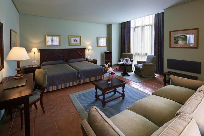 Hotel Parador De Cangas De Onis