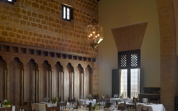 Hotel Parador De Carmona
