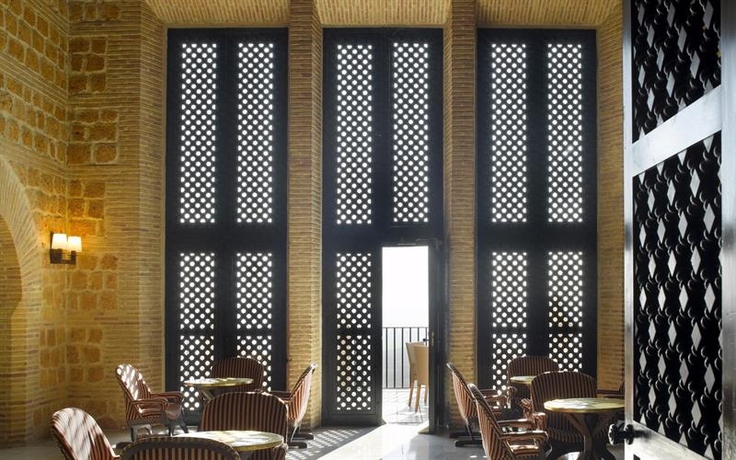 Hotel Parador De Carmona