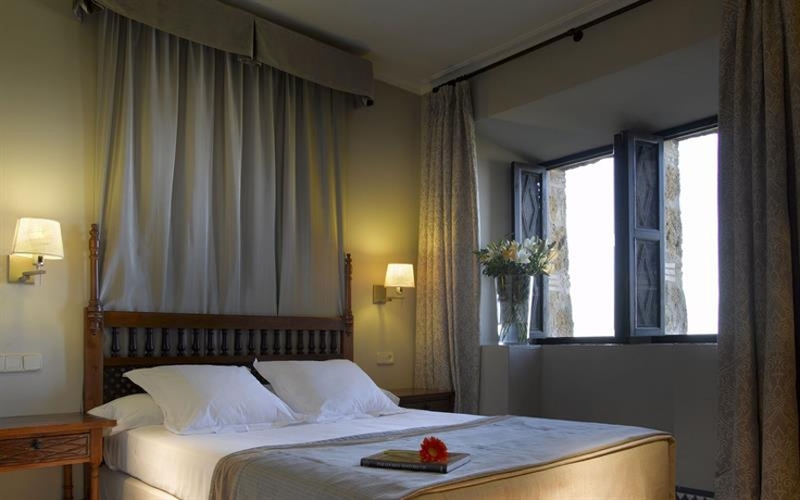 Hotel Parador De Carmona