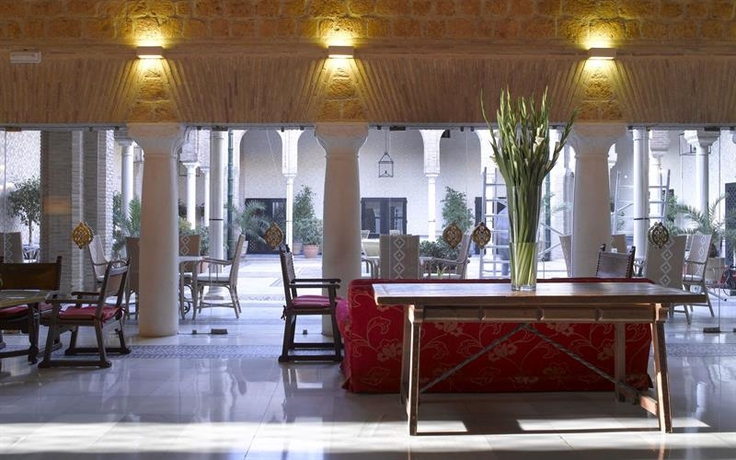 Hotel Parador De Carmona