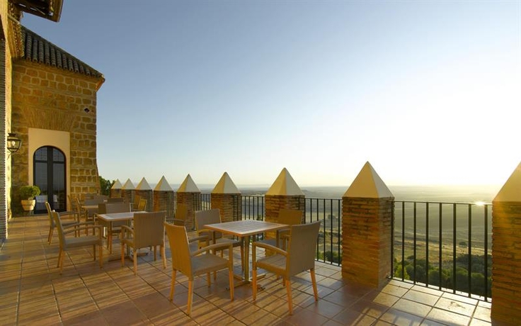 Hotel Parador De Carmona