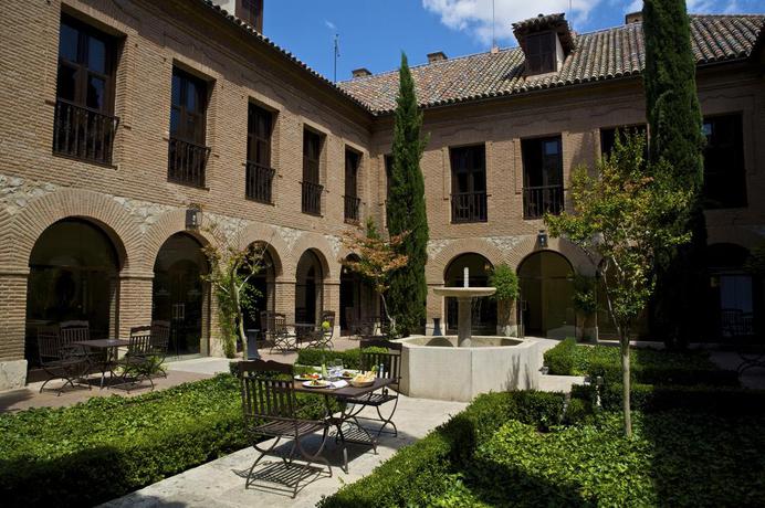 Hotel Parador De Chinchon
