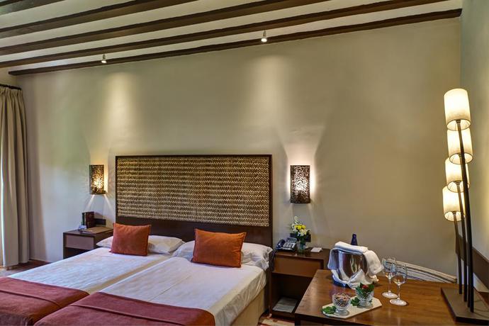 Hotel Parador De Chinchon