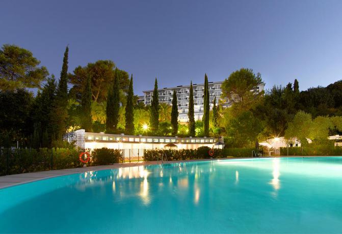 Hotel Parador De Cordoba