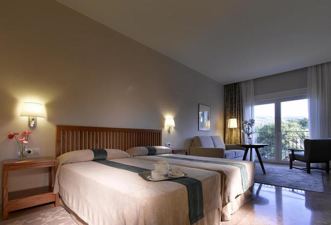 Hotel Parador De Cordoba