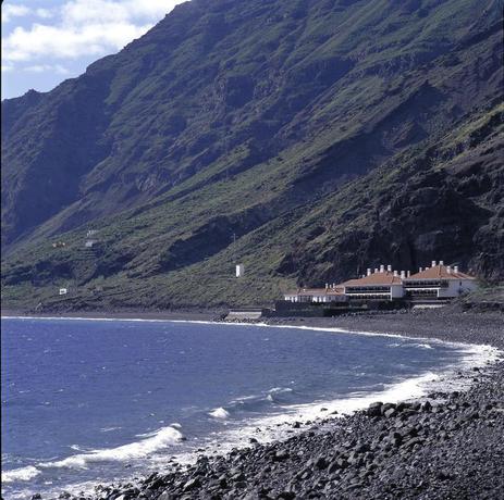 Hotel Parador De El Hierro