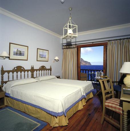 Hotel Parador De El Hierro