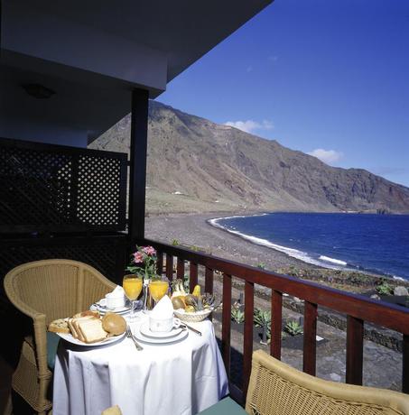 Hotel Parador De El Hierro