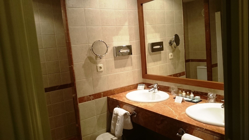 Hotel Parador De Limpias