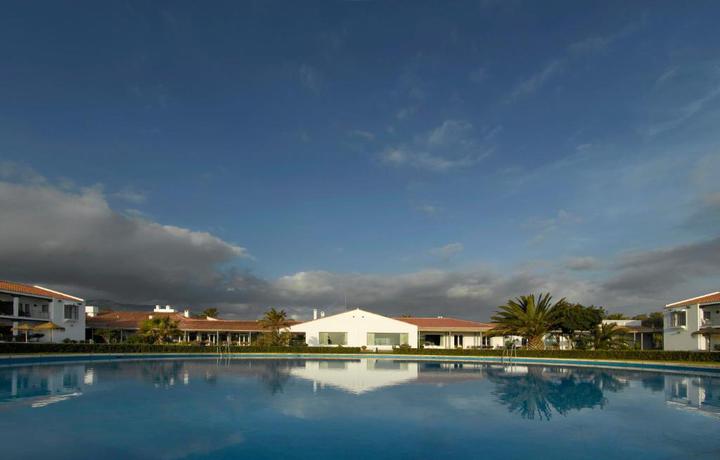 Hotel Parador De Malaga Golf