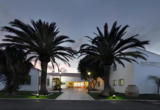 Hotel Parador De Malaga Golf