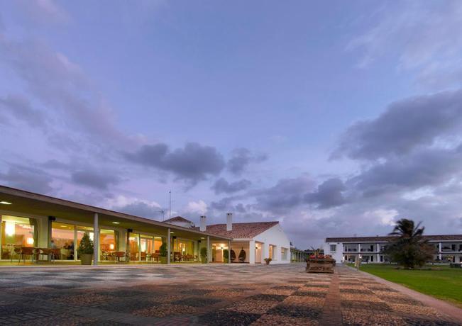 Hotel Parador De Malaga Golf