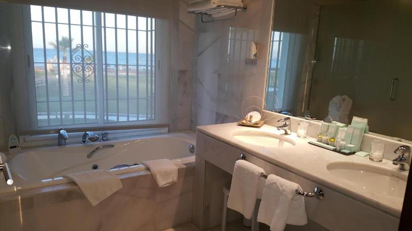 Hotel Parador De Malaga Golf