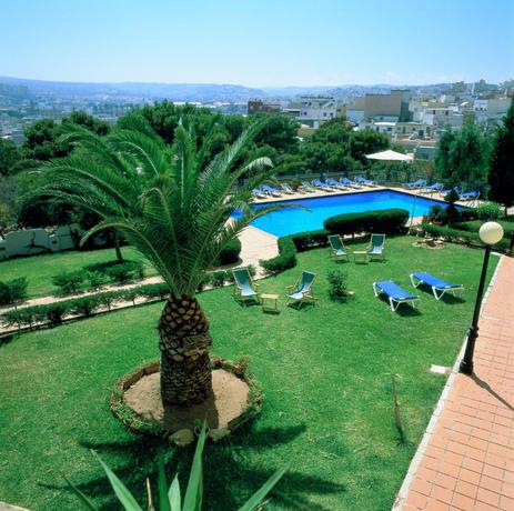 Hotel Parador De Melilla
