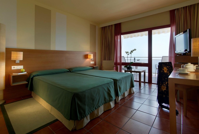 Hotel Parador De Nerja