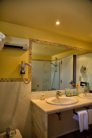 Hotel Parador De Tortosa