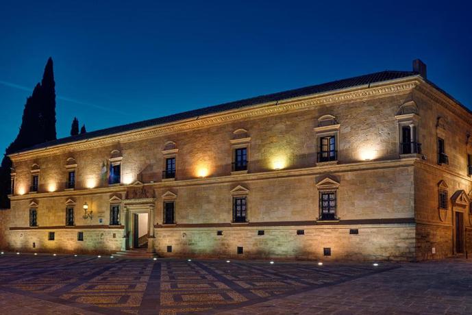 Hotel Parador De Ubeda