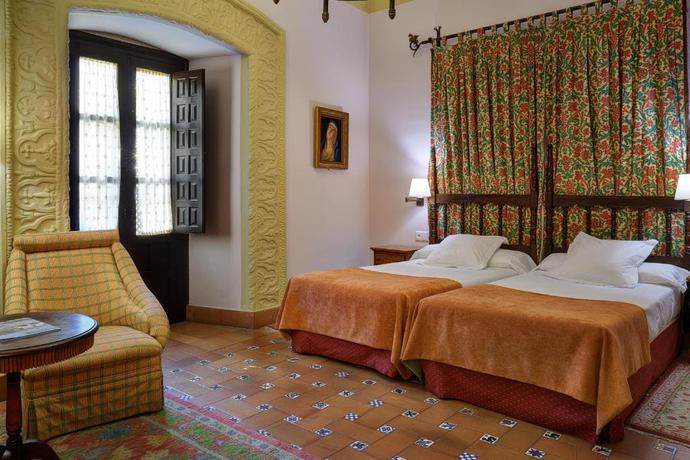 Hotel Parador De Ubeda