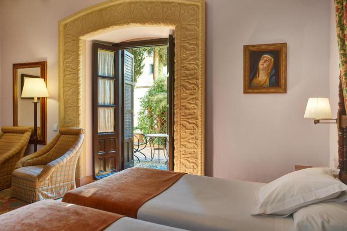 Hotel Parador De Ubeda