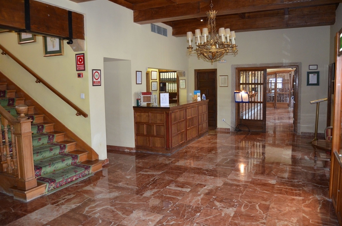 Hotel Parador De Verin - Monterrei