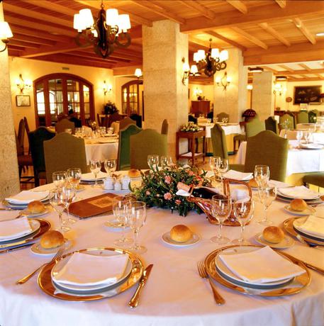 Hotel Parador De Vilalba