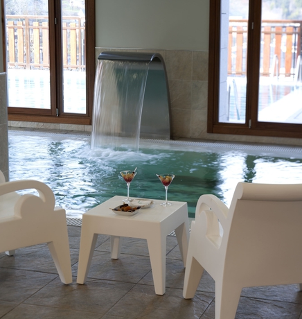 Hotel Parador De Villafranca Del Bierzo