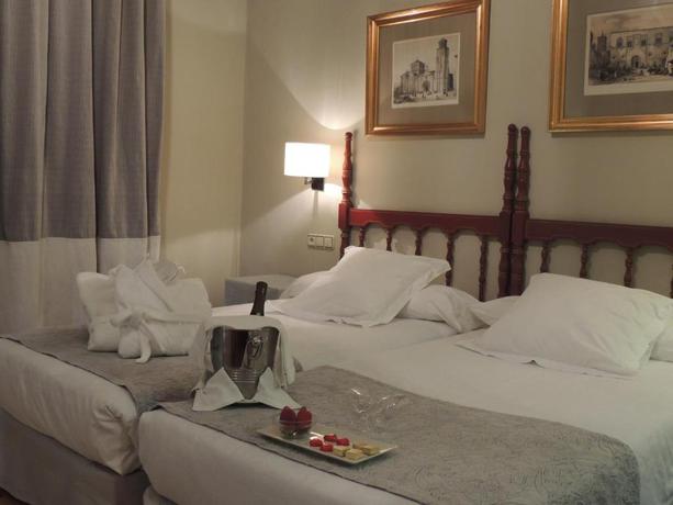 Hotel Parador De Zamora