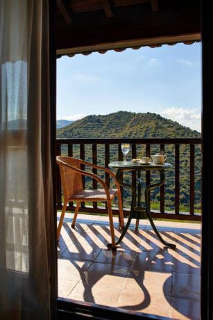 Hotel Parador Del Rey Católico