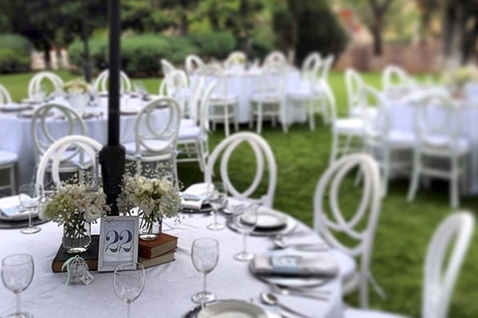 Hotel Parador