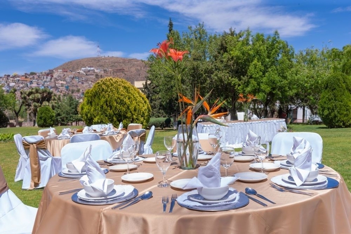 Hotel Parador