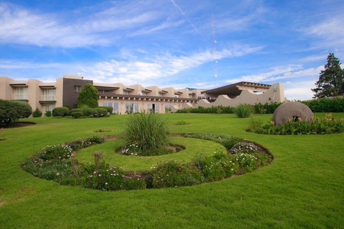 Hotel Parador