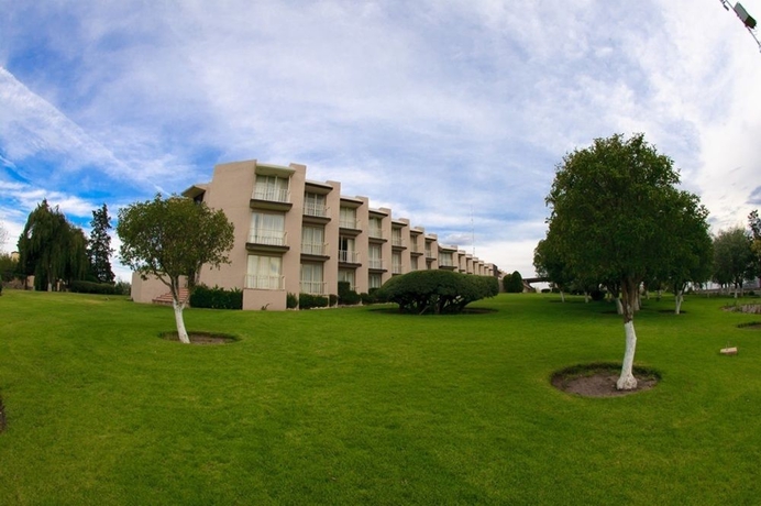 Hotel Parador