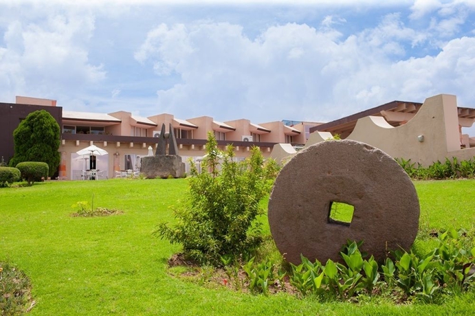 Hotel Parador