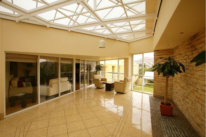 Hotel Parador