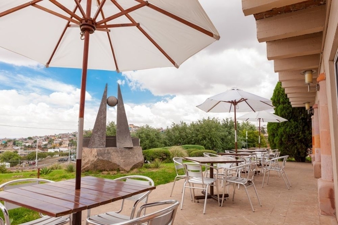Hotel Parador
