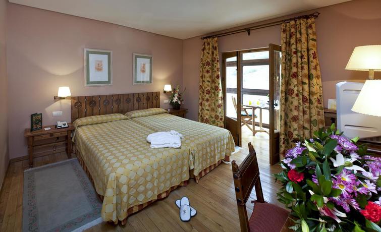 Hotel Parador Fuente Dé