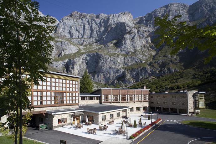 Hotel Parador Fuente Dé
