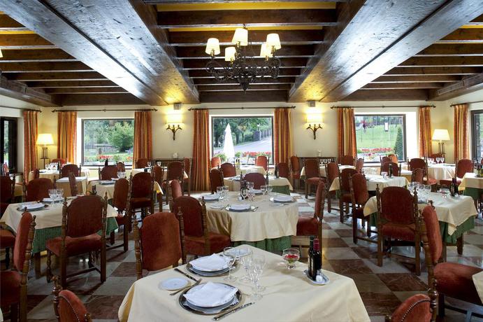 Hotel Parador Fuente Dé