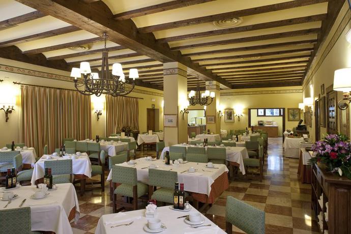 Hotel Parador Fuente Dé