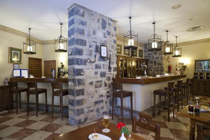 Hotel Parador Fuente Dé